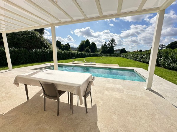 Villa in vendita, Pietrasanta, Macelli 