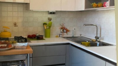 Appartamentoin Affitto, Ventimiglia - Centrale - Riferimento: at084