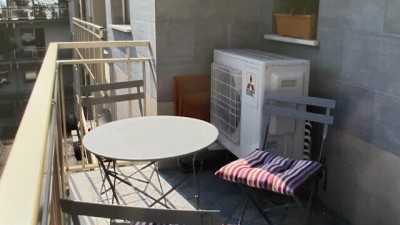 Appartamentoin Affitto, Ventimiglia - Centrale - Riferimento: at084