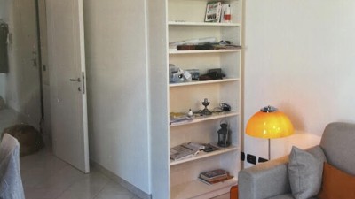 Appartamentoin Affitto, Ventimiglia - Centrale - Riferimento: at084