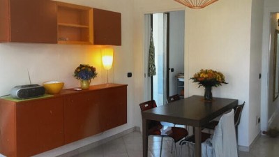 Appartamentoin Affitto, Ventimiglia - Centrale - Riferimento: at084