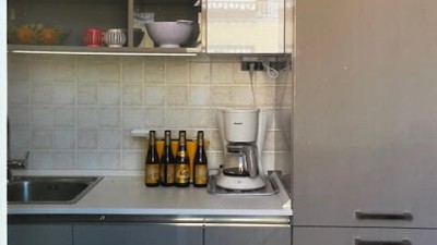 Appartamentoin Affitto, Ventimiglia - Centrale - Riferimento: at084