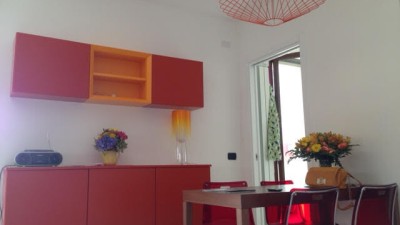 Appartamentoin Affitto, Ventimiglia - Centrale - Riferimento: at084