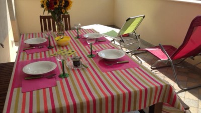 Appartamentoin Affitto, Ventimiglia - Centrale - Riferimento: at084