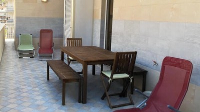 Appartamentoin Affitto, Ventimiglia - Centrale - Riferimento: at084