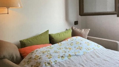 Appartamentoin Affitto, Ventimiglia - Centrale - Riferimento: at084