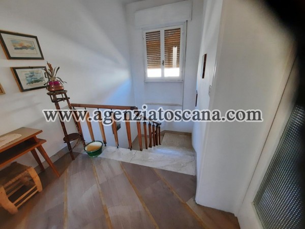 Appartamento in vendita, Forte Dei Marmi - Centro Storico -  11