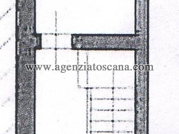 Appartamento in vendita, Forte Dei Marmi - Centro Storico -  13