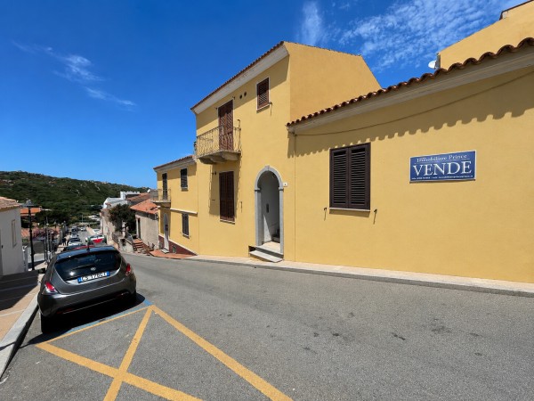 Appartamento in vendita, Santa Teresa Gallura 