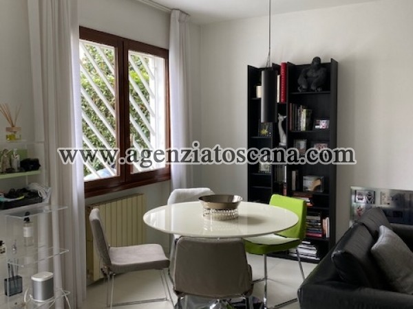 Terraced House for sale, Pietrasanta - Crociale -  2