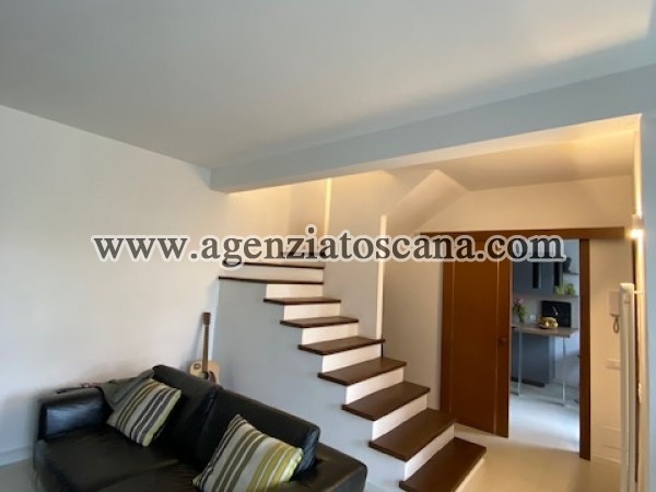 Terraced House for sale, Pietrasanta - Crociale -  21