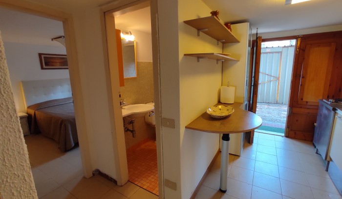 Riferimento AL119 - Appartamento in Affitto a Lido Di Camaiore