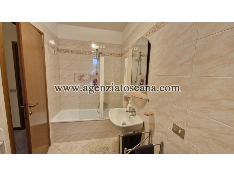 Villetta A Schiera in affitto, Forte Dei Marmi - Vittoria Apuana -  27