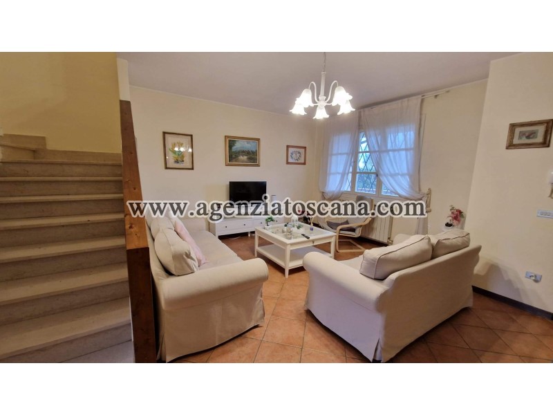 Villetta A Schiera in affitto, Forte Dei Marmi - Vittoria Apuana -  10