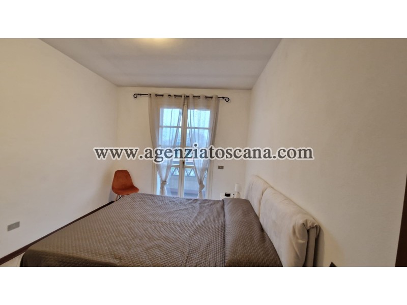 Villetta A Schiera in affitto, Forte Dei Marmi - Vittoria Apuana -  22