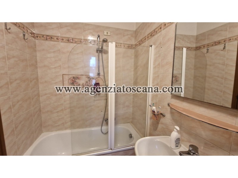 Villetta A Schiera in affitto, Forte Dei Marmi - Vittoria Apuana -  28
