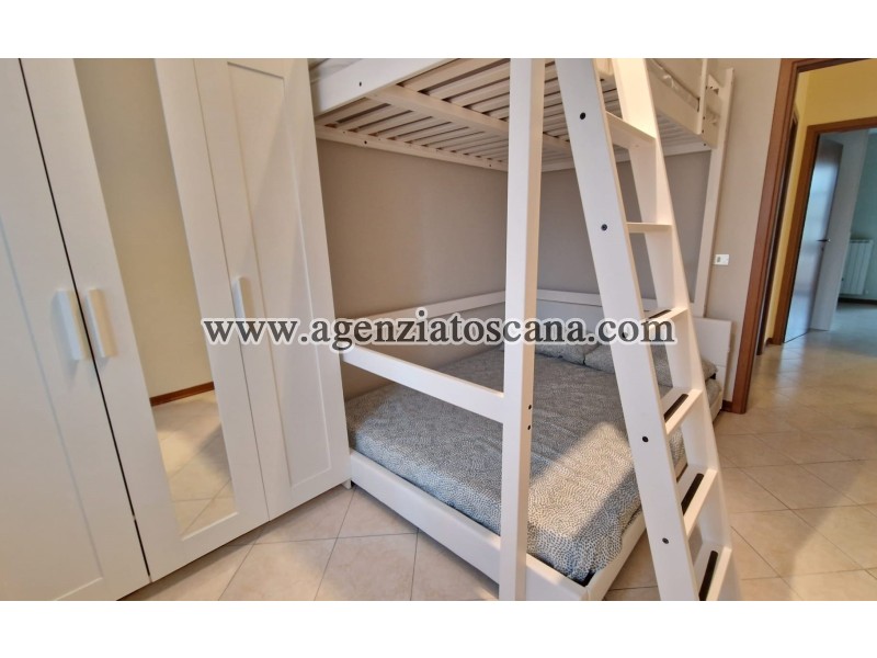 Villetta A Schiera in affitto, Forte Dei Marmi - Vittoria Apuana -  25