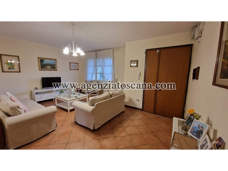 Villetta A Schiera in affitto, Forte Dei Marmi - Vittoria Apuana -  11