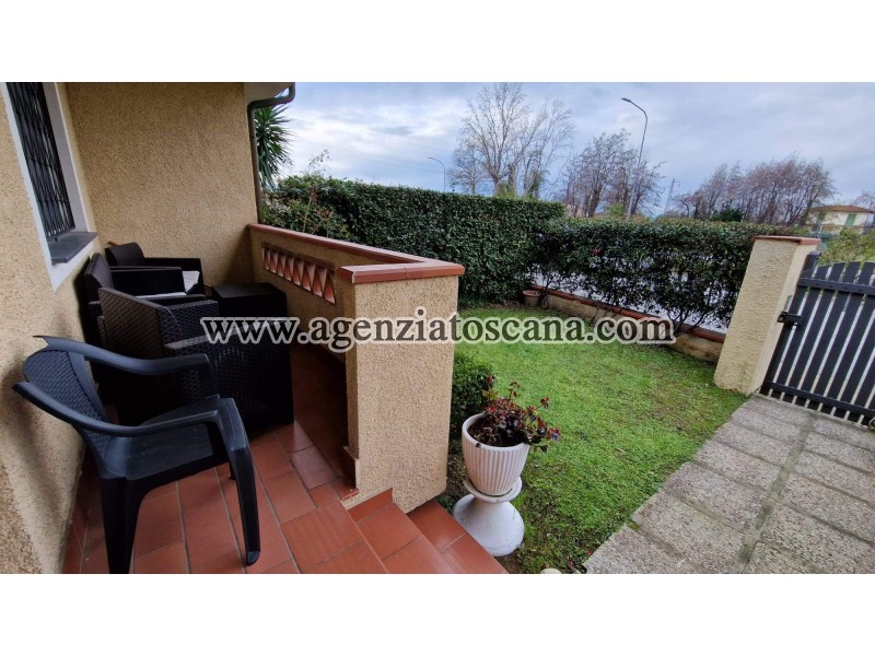 Villetta A Schiera in affitto, Forte Dei Marmi - Vittoria Apuana -  3