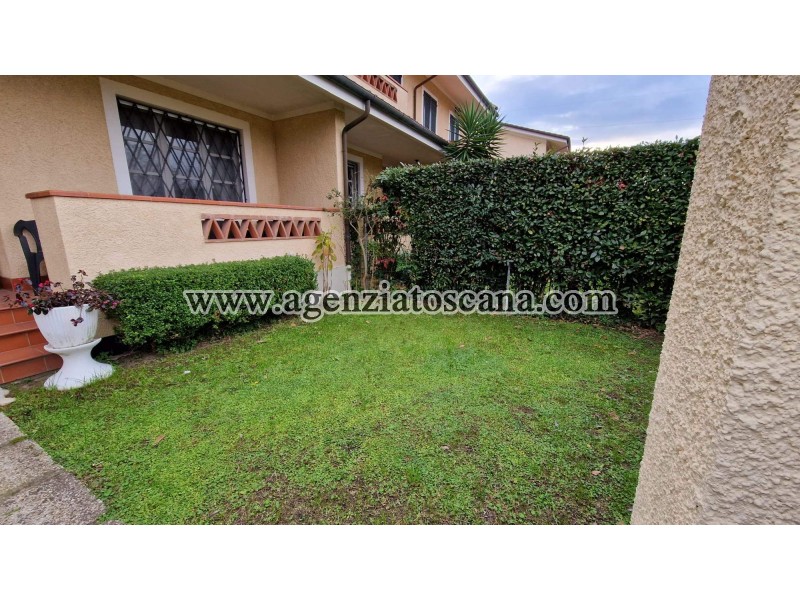 Villetta A Schiera in affitto, Forte Dei Marmi - Vittoria Apuana -  4