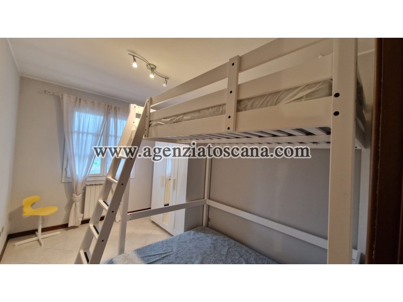Villetta A Schiera in affitto, Forte Dei Marmi - Vittoria Apuana -  23