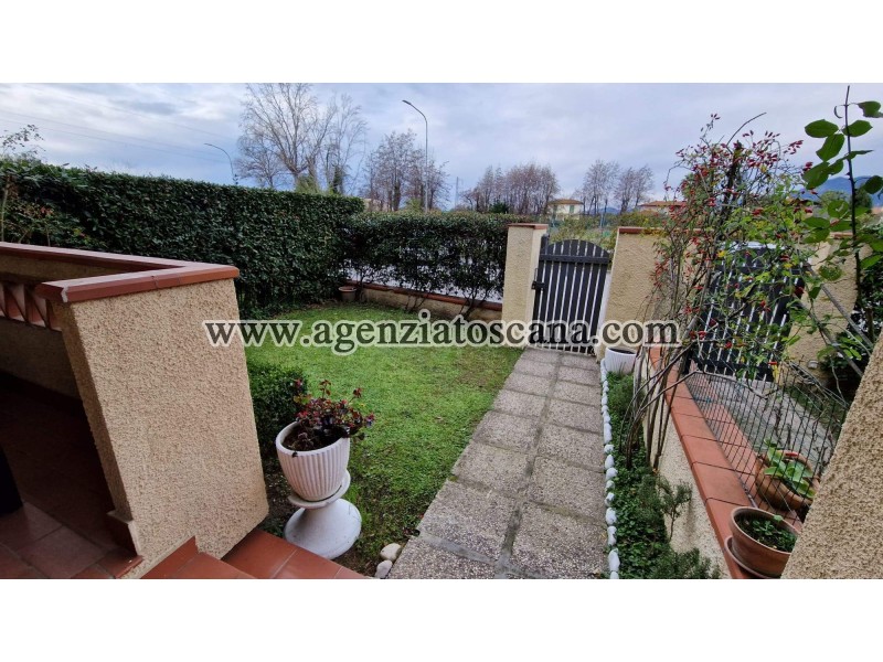 Villetta A Schiera in affitto, Forte Dei Marmi - Vittoria Apuana -  5