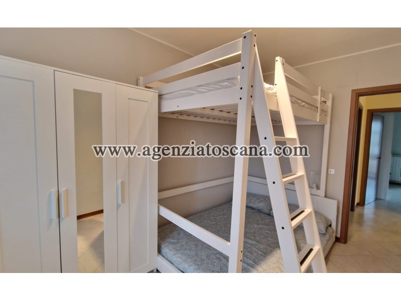 Villetta A Schiera in affitto, Forte Dei Marmi - Vittoria Apuana -  24