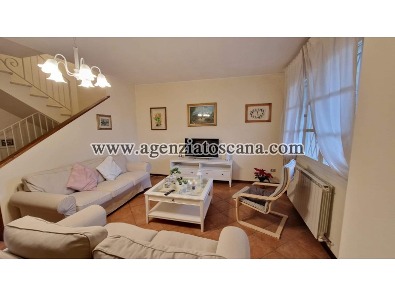 Villetta A Schiera in affitto, Forte Dei Marmi - Vittoria Apuana -  9