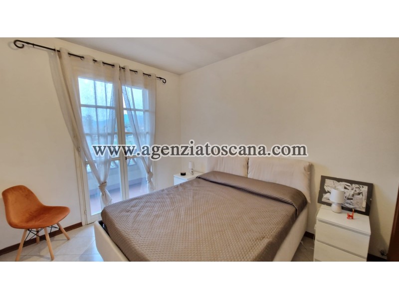 Villetta A Schiera in affitto, Forte Dei Marmi - Vittoria Apuana -  19