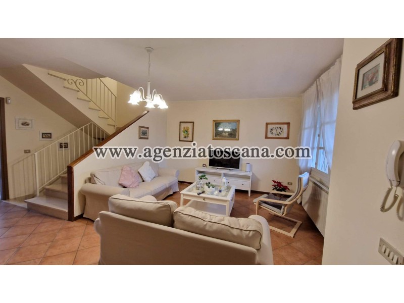 Villetta A Schiera in affitto, Forte Dei Marmi - Vittoria Apuana -  8