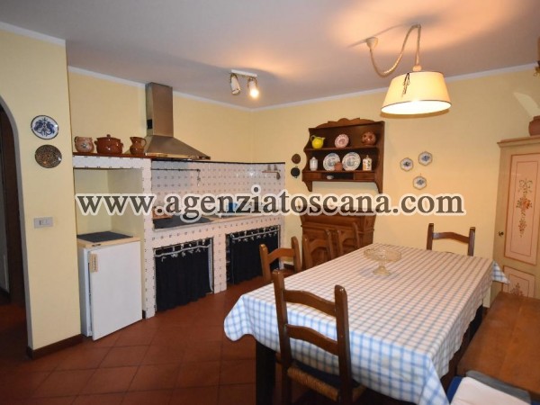 Two-family Villa for rent, Seravezza - Querceta -  10