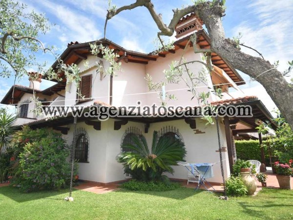 Two-family Villa for rent, Seravezza - Querceta -  4