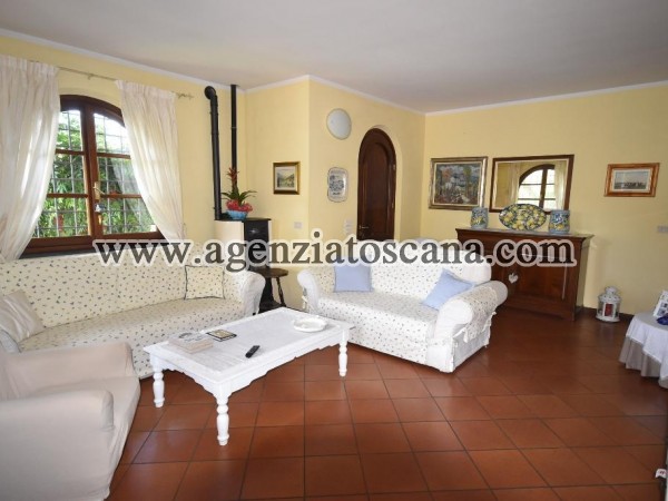 Two-family Villa for rent, Seravezza - Querceta -  5
