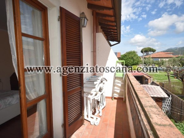 Two-family Villa for rent, Seravezza - Querceta -  14
