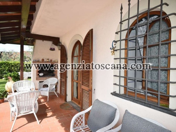 Two-family Villa for rent, Seravezza - Querceta -  3