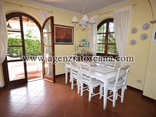 Two-family Villa for rent, Seravezza - Querceta -  8