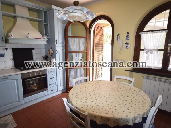 Two-family Villa for rent, Seravezza - Querceta -  7