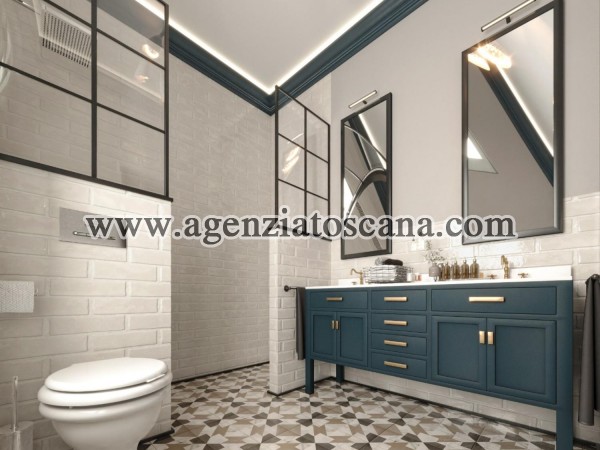Villa in vendita, Forte Dei Marmi - Centro Storico -  14