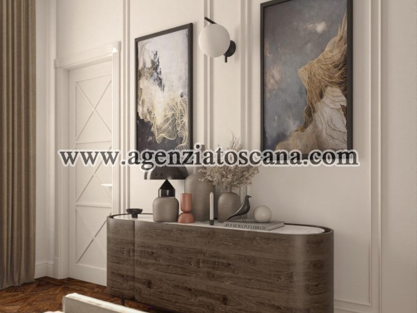 Villa in vendita, Forte Dei Marmi - Centro Storico -  17