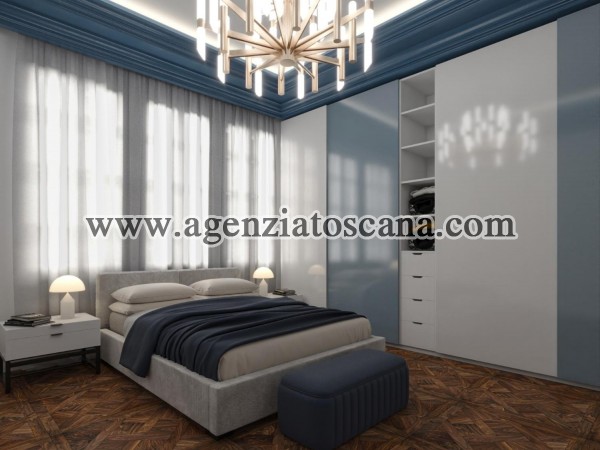 Villa in vendita, Forte Dei Marmi - Centro Storico -  16
