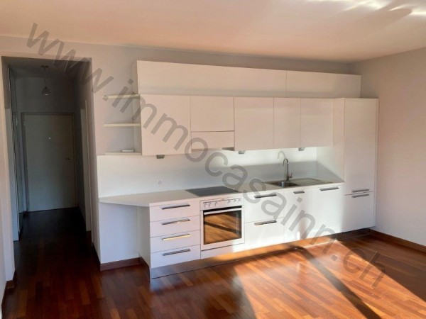 Ref. 670 - Apartment for Sale in Lugano