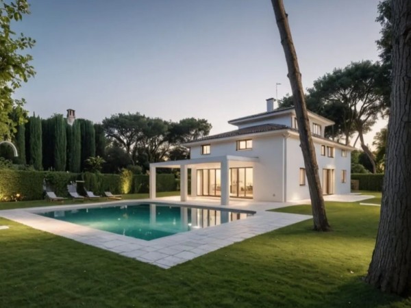 Villa Singola in vendita, Forte dei Marmi, Vittoria Apuana 