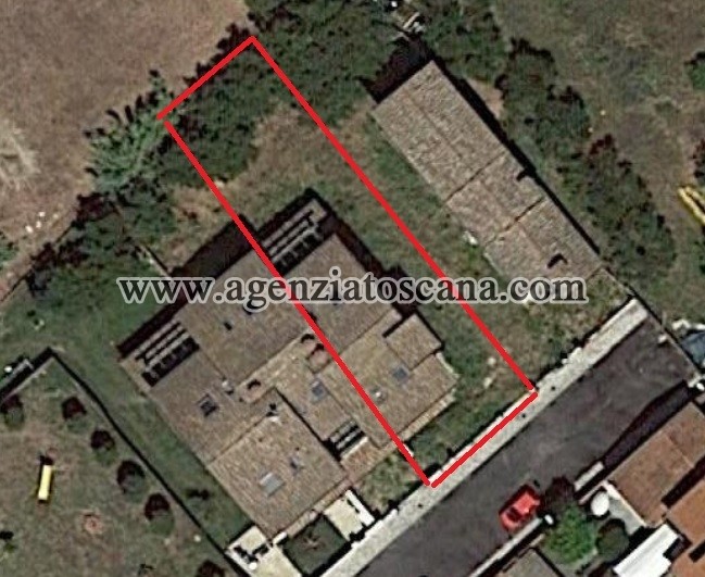 Villa Bifamiliare in vendita, Seravezza - Querceta -  0