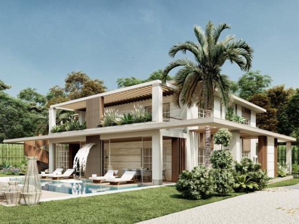 Villa with pool for sale, Forte dei Marmi 