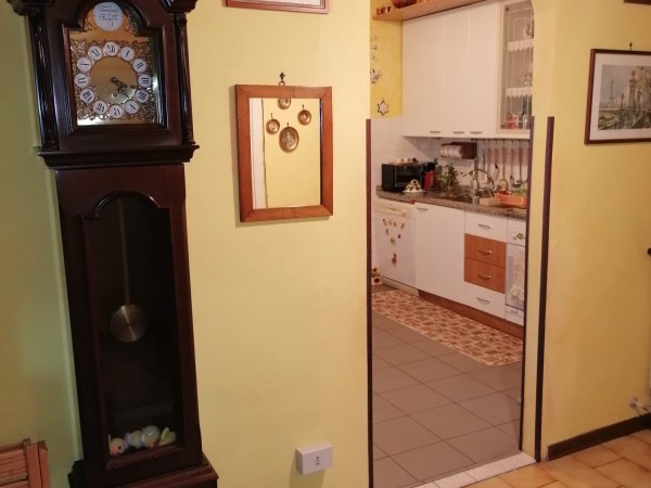 Rif. 2223 - appartamento in affitto a Lucca - Ponte A  Moriano | Foto 4