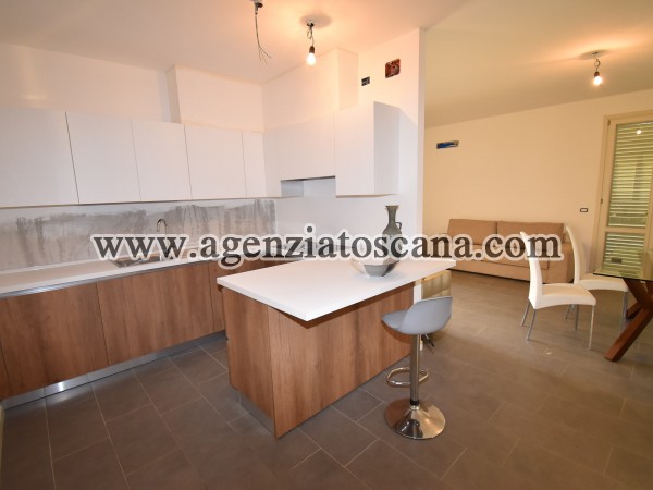 Two-family Villa for rent, Pietrasanta -  3