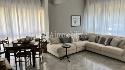 Appartamentoin Vendita, Seravezza - Ponte Di Tavole - Zona Residenziale - Riferimento: 3143