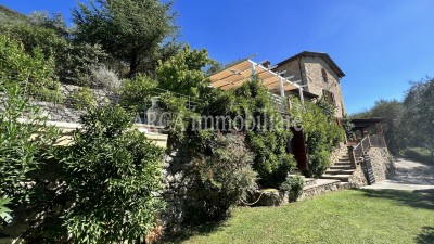 Rusticoin Vendita, Camaiore - Collina - Riferimento: B3112