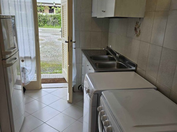 Rif. 2224 - appartamento in affitto a Massa - Ronchi | Foto 11