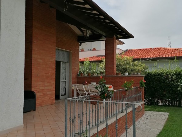 Rif. v776 - villa singola in vendita a Forte Dei Marmi | Foto 20